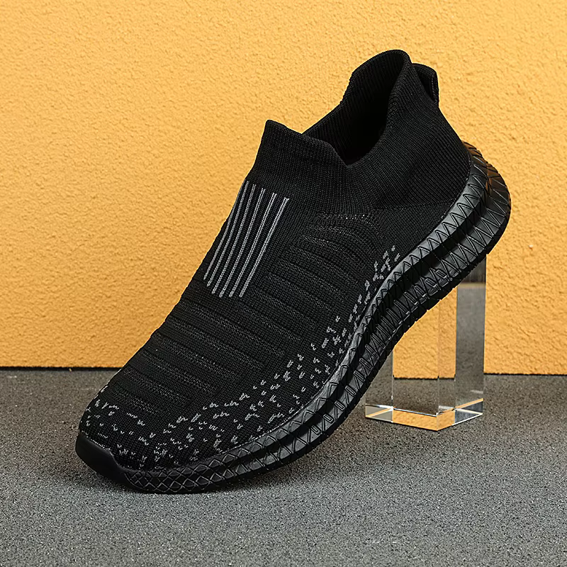 Mocassins d'été pour hommes