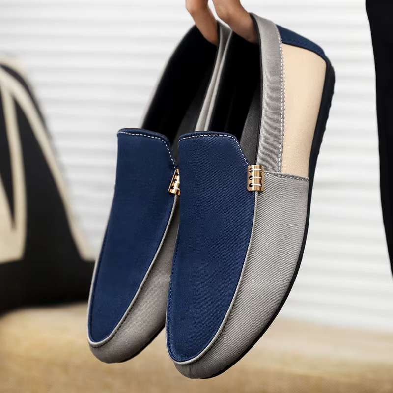 Chaussures décontractées pour hommes