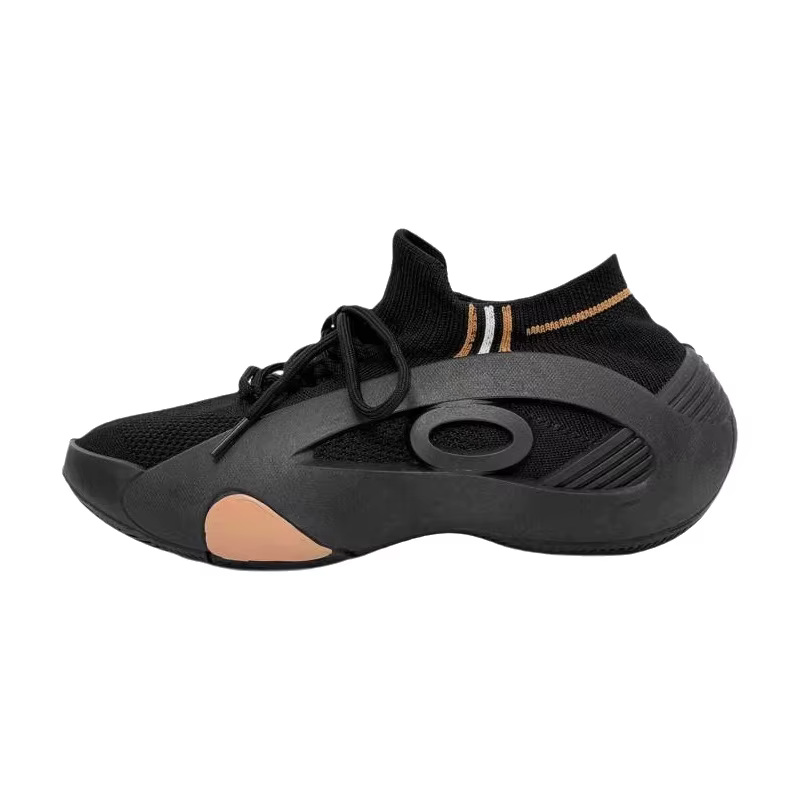 Chaussures de sport respirantes en maille pour hommes