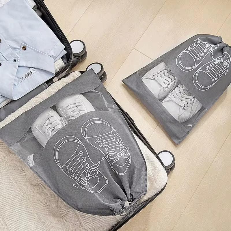 Sacs de rangement de chaussures