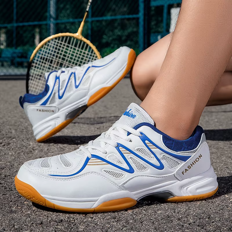 Nouvelles chaussures de sport pour hommes et femmes
