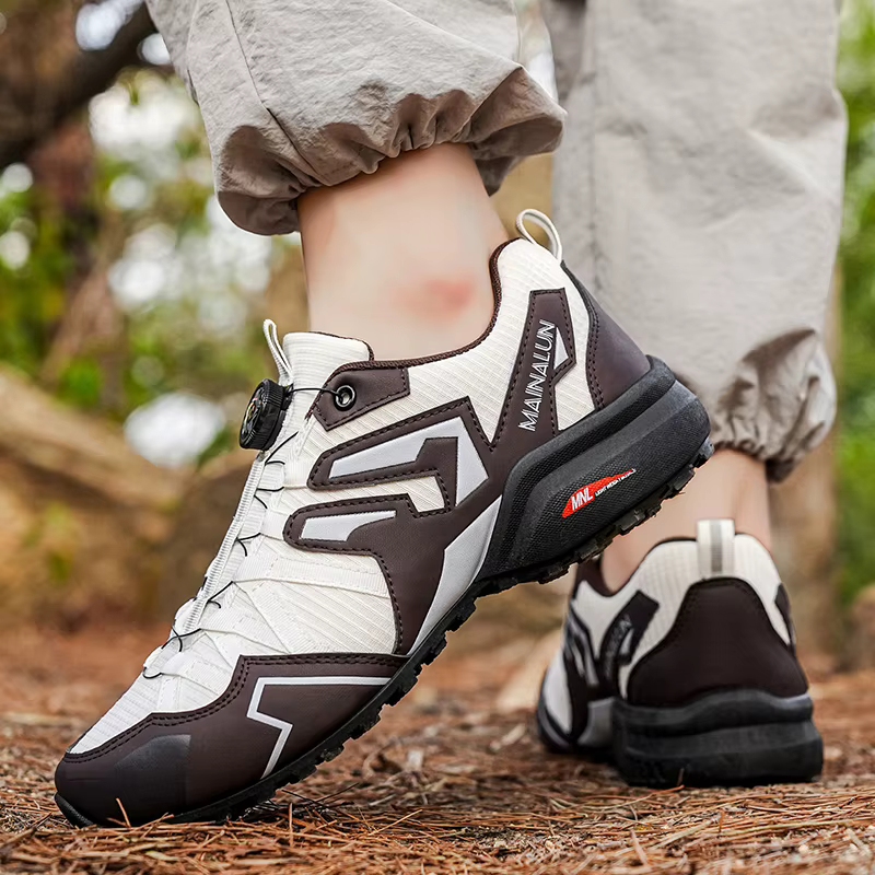 Chaussures sportives et décontractées pour hommes