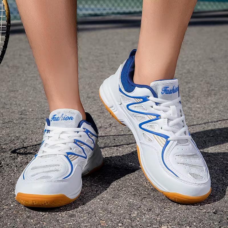 Nouvelles chaussures de sport pour hommes et femmes