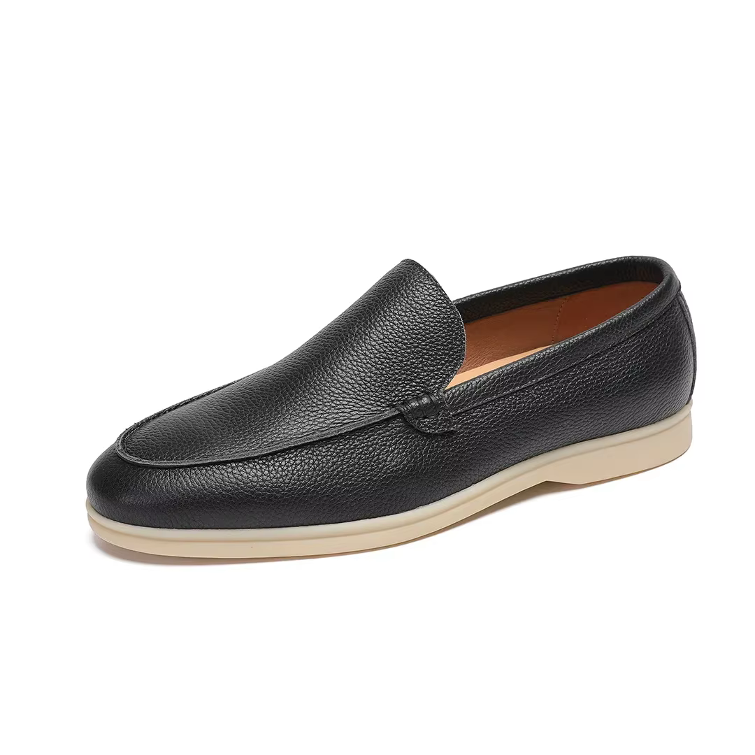 Chaussures de sport pour hommes luxueuses d'été