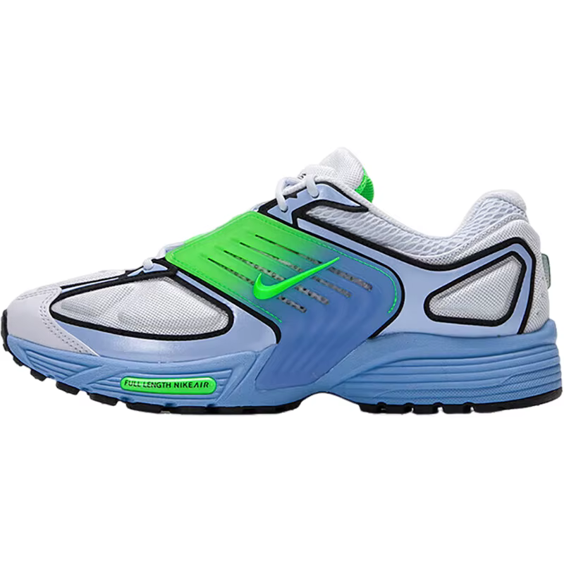 Nike officiel authentique Air Pegasus Wave chaussures de course rétro pour hommes IB0612-006