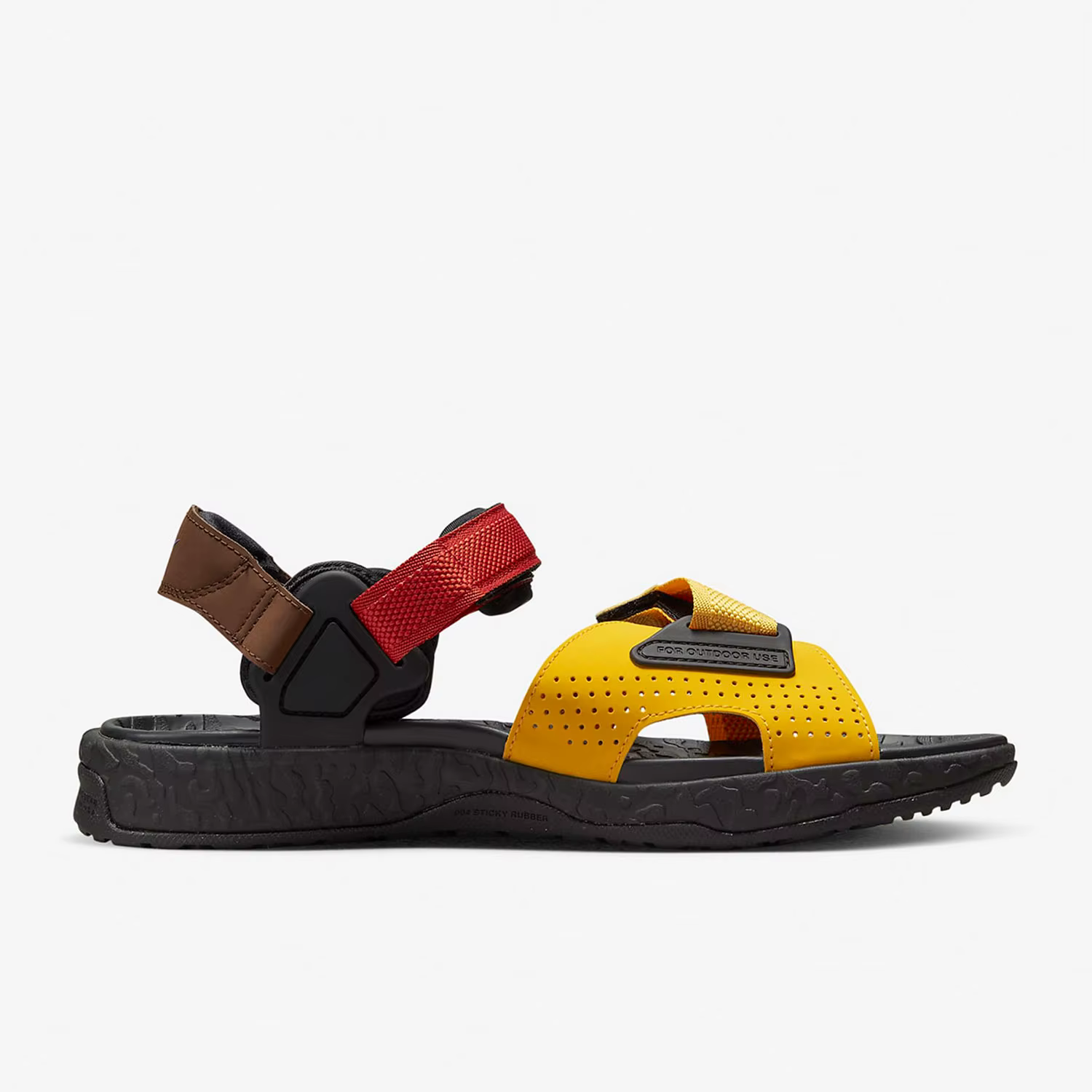 Nike Véritable ACG Air Deschutz + Sandales de Sport Unisexe DO8951-700