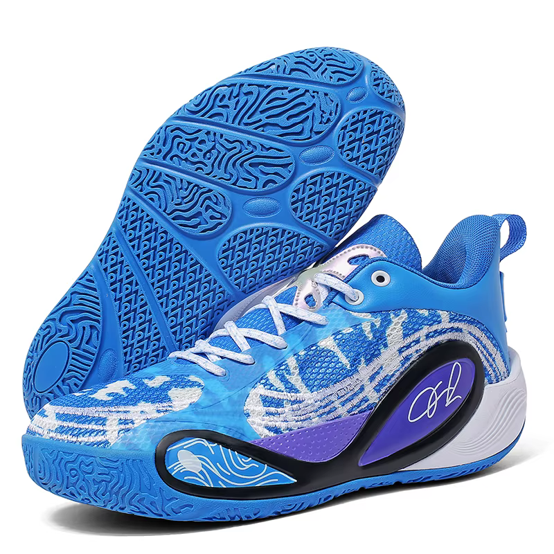 Chaussures de basket-ball pour hommes et femmes
