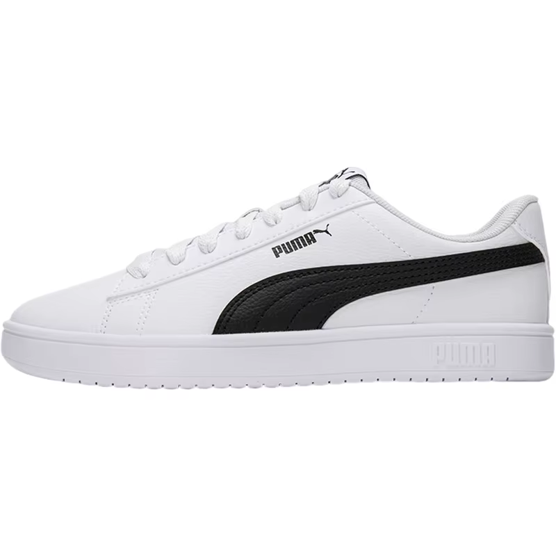 Puma véritable 24 hiver nouveaux hommes et femmes simples respirant classique résistant à l'usure chaussures de planche 394251-16