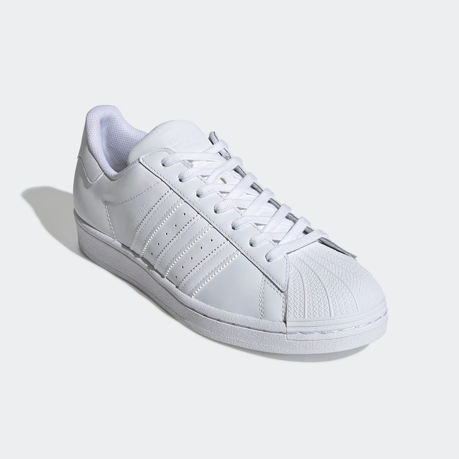 Adidas Originals baskets décontractées Superstar pour hommes EG4960 printemps 2020