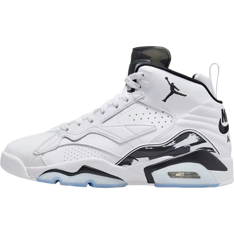 Nike – chaussures de basket-ball authentiques Jordan MVP 678 pour hommes