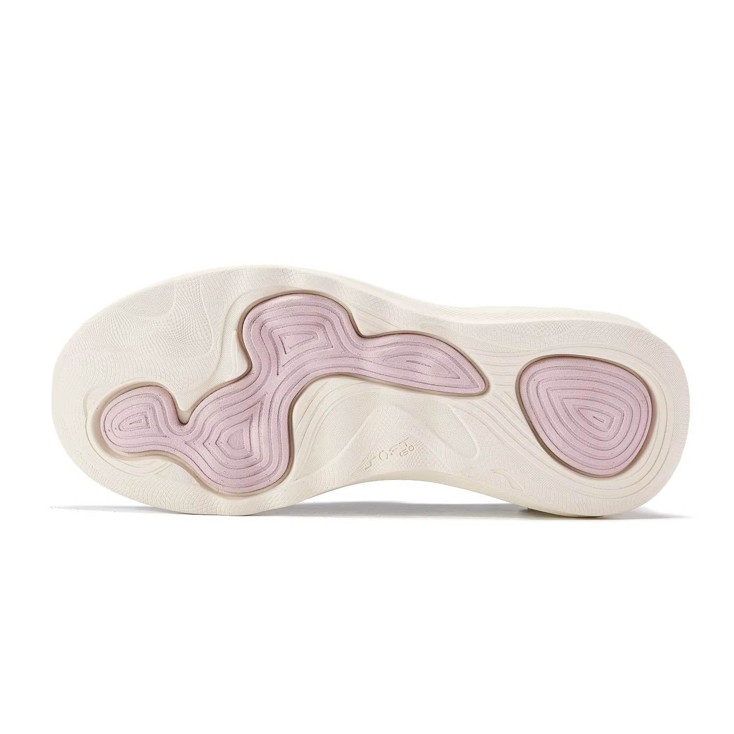 Li-Ning SOFT GO 2 KNIT – chaussures de marche décontractées à enfiler pour femmes