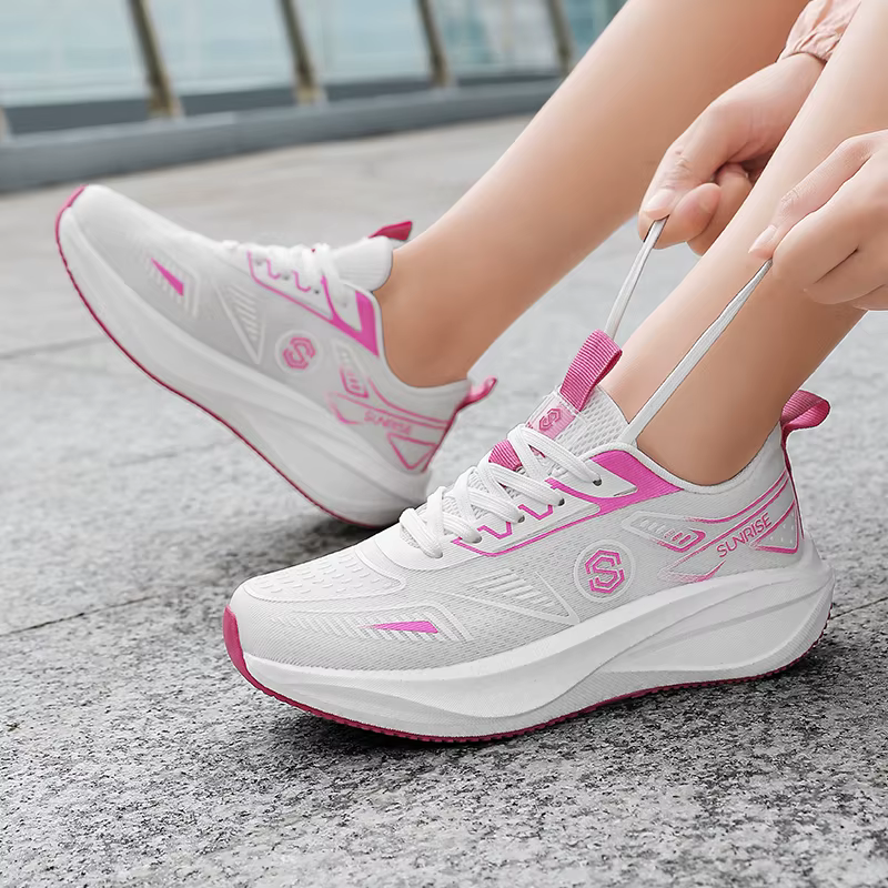 Chaussures de course pour femmes