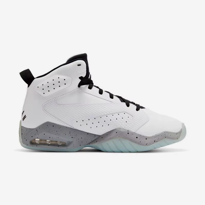 Nike officiel véritable Jordan Lift Off chaussures de basket-ball de sport pour hommes AR4430-101