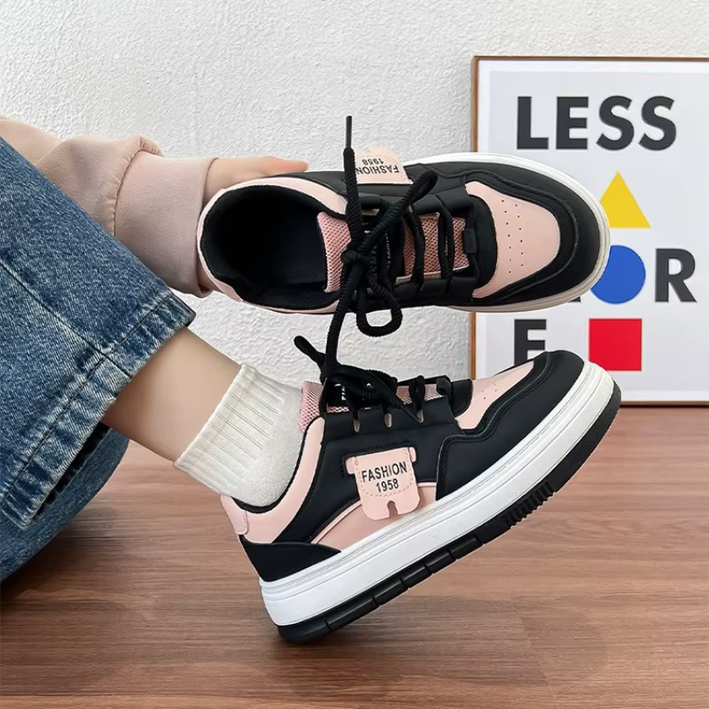 Nouvelles baskets pour femmes