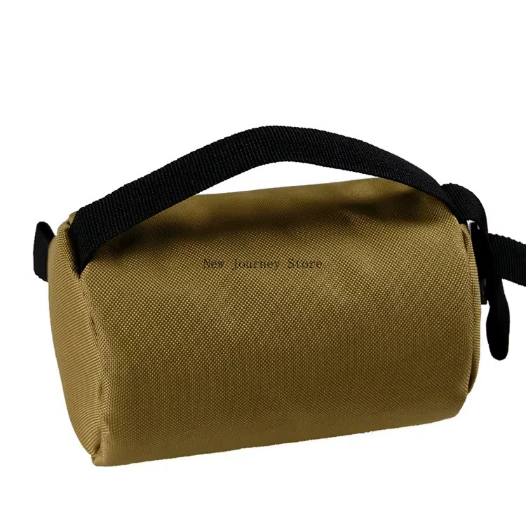 Sac de tir extérieur en toile non rempli pour la chasse et le tir sportif – Accessoires de tir