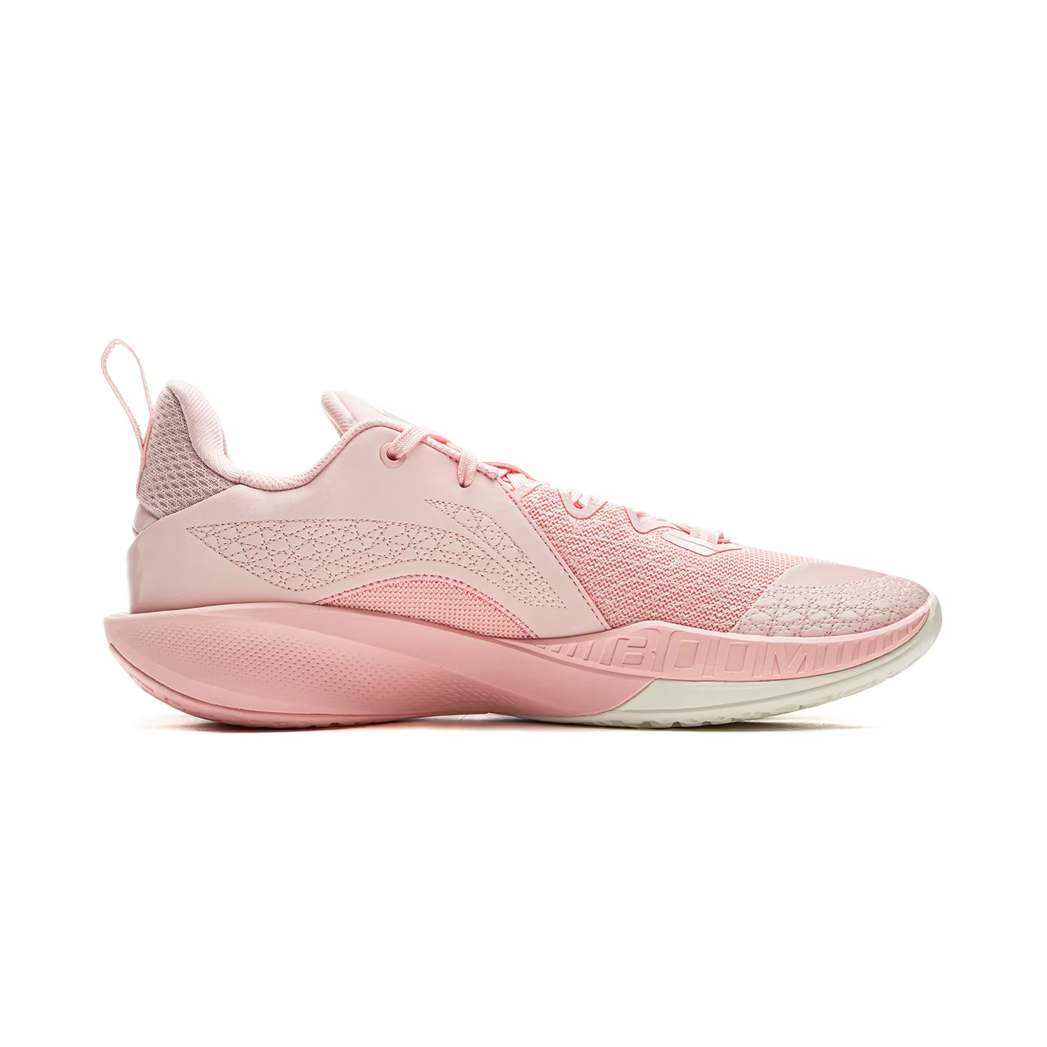 Li-Ning SHINING 2 – chaussures de basket-ball professionnelles pour hommes