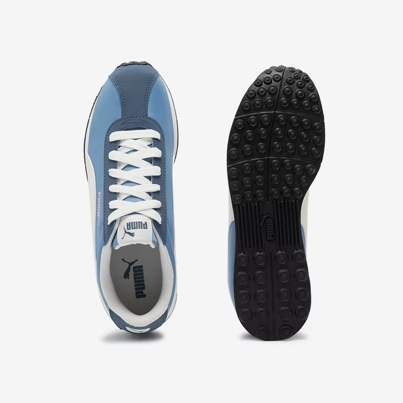 Puma – chaussures basses rétro pour hommes et femmes