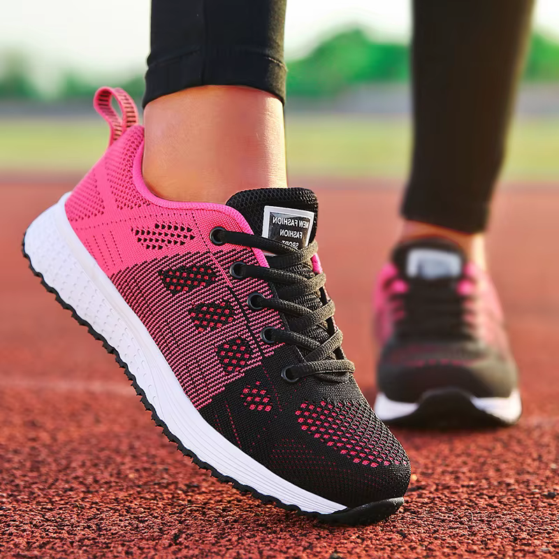Mode Sneaker femmes chaussures concepteur