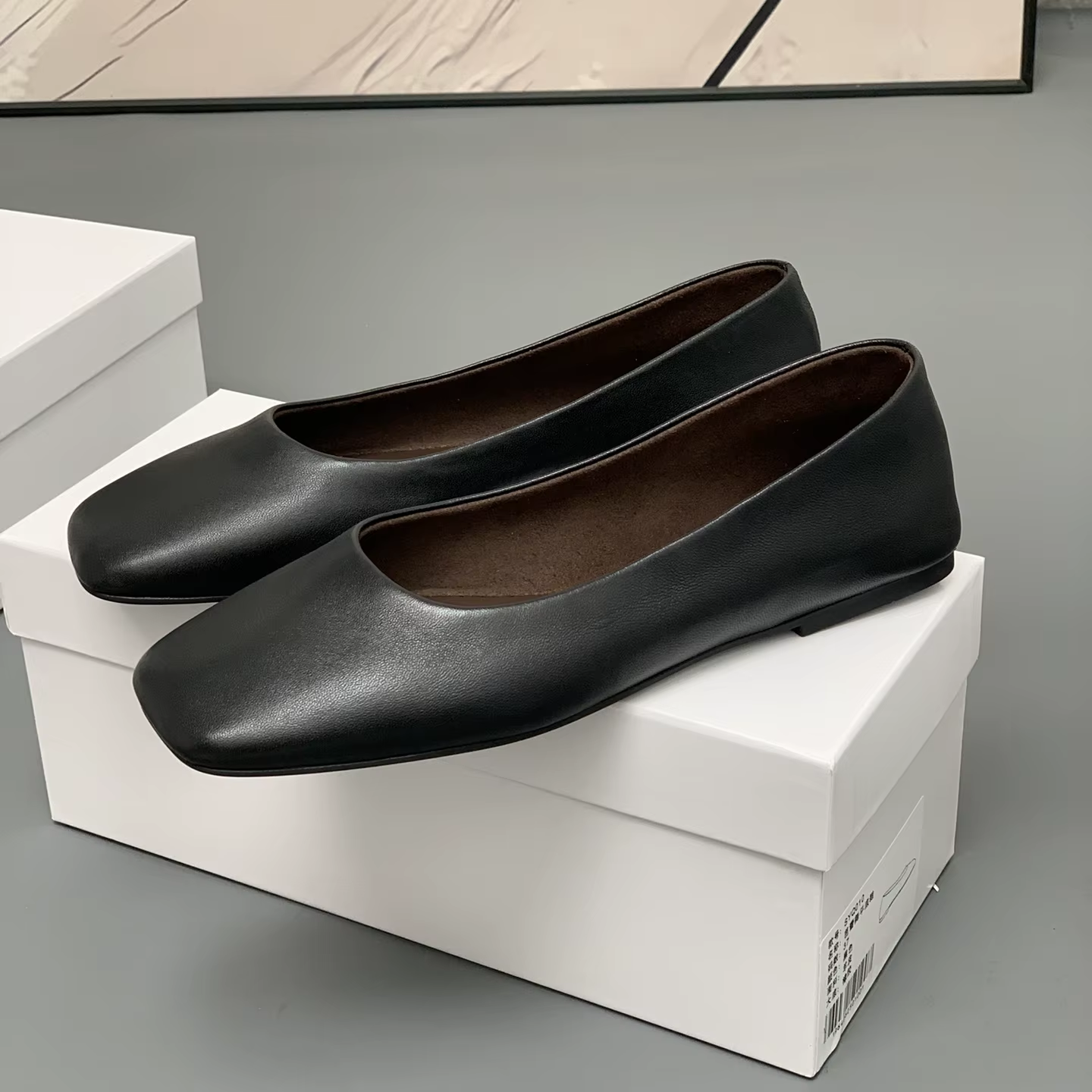 Nouvelles Chaussures XL pour Femmes