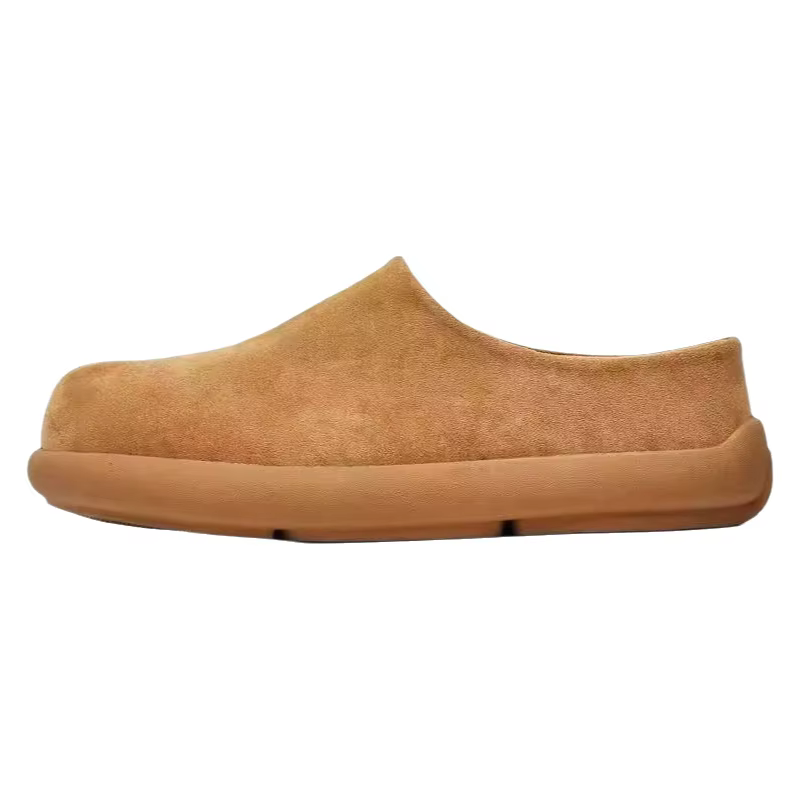 Chaussures décontractées confortables pour hommes