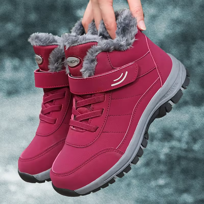 Bottes de randonnée en plein air pour femmes