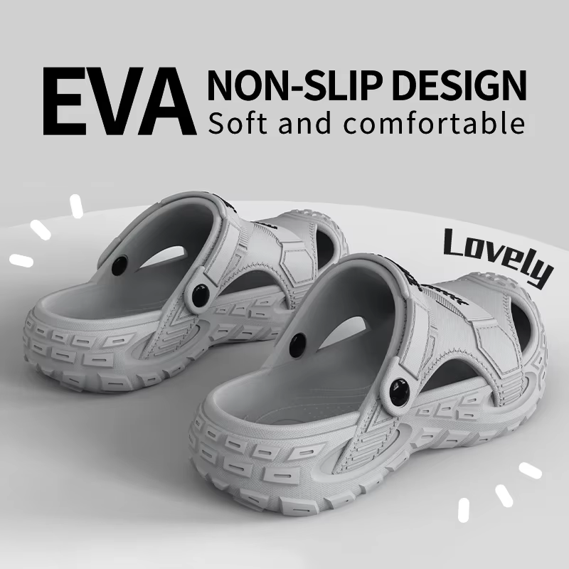 Sandales EVA 2026 pour Hommes – Été