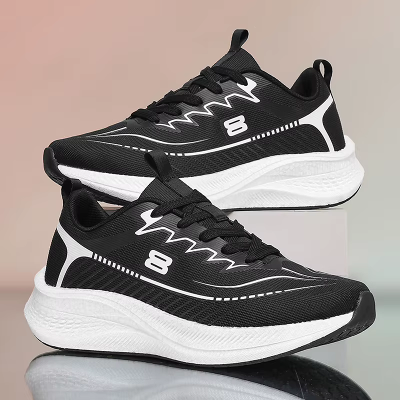 Chaussures de course de marathon pour hommes