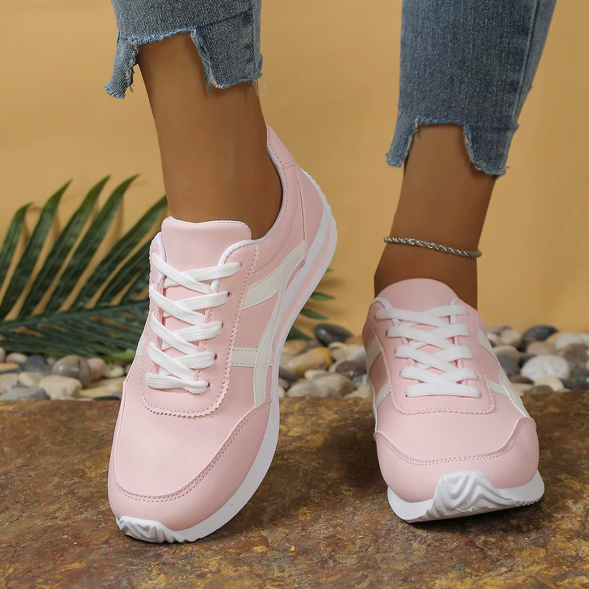 Baskets pour femmes, nouvelles chaussures de sport