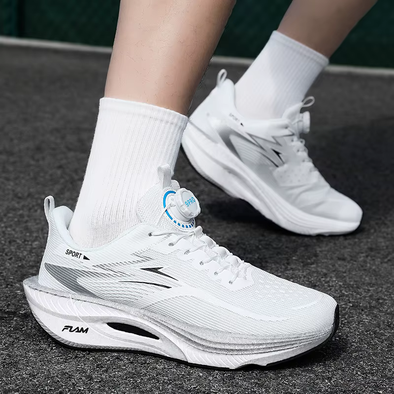 Chaussures de course pour hommes