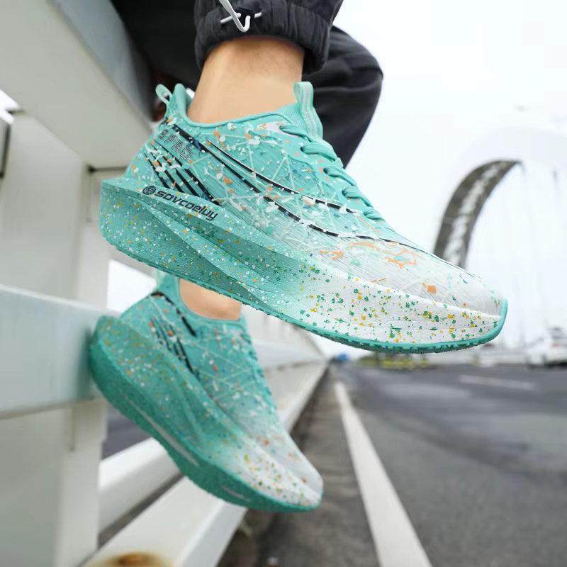 Chaussures de course Marathon originales pour homme