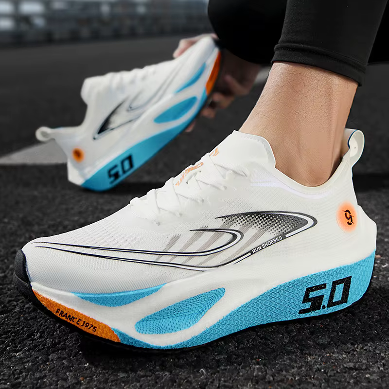 Chaussures de sport décontractées pour hommes et femmes