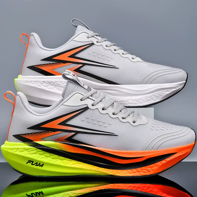 Hommes chaussures de course spécialité Marathon