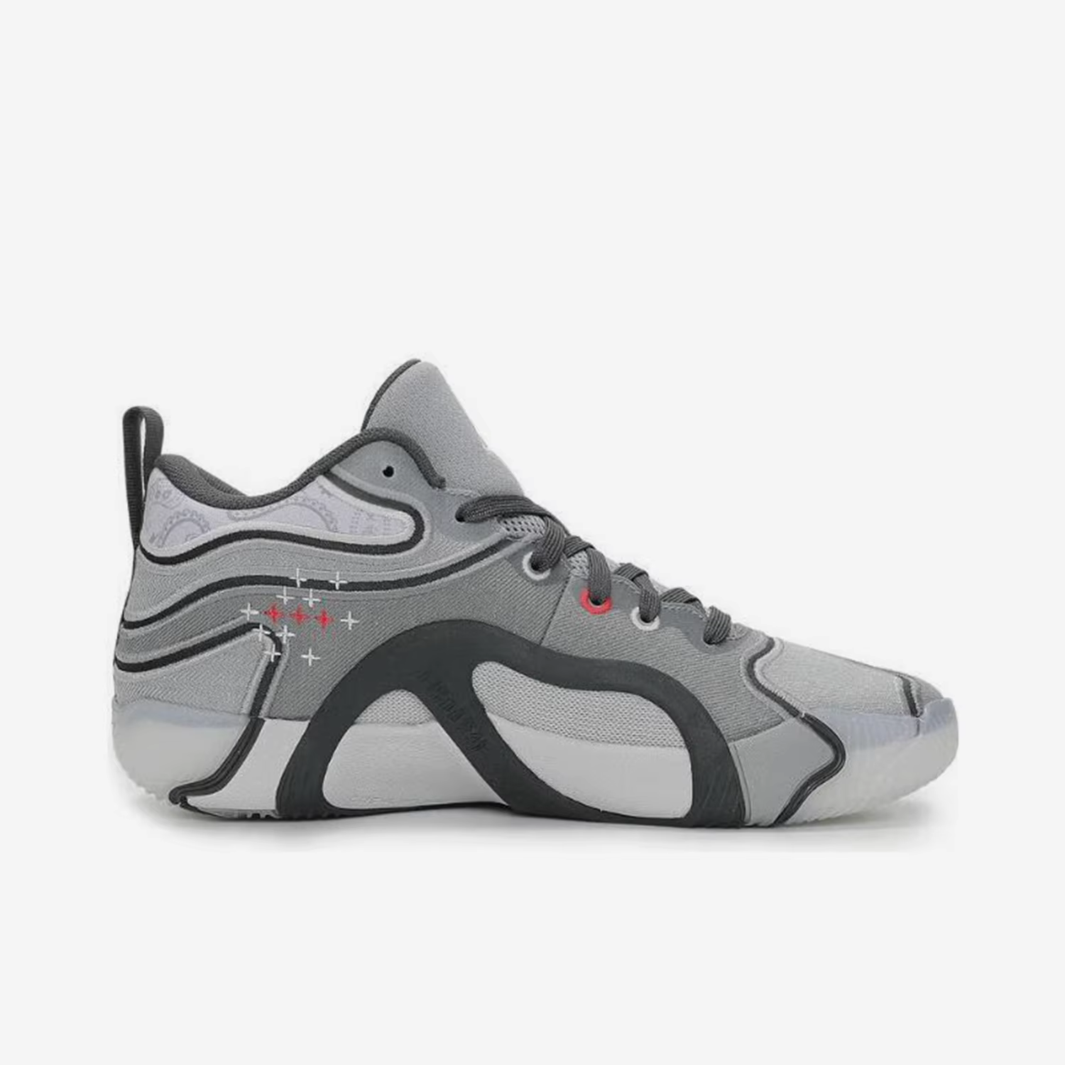 Nike officiel authentique JORDAN chaussures de basket-ball basses tendance à Absorption des chocs pour hommes HV5911-002