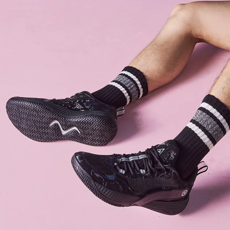 RIGORER AR AR Battle 2 Austin Reaves Chaussures de basket-ball pour hommes