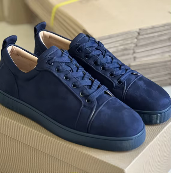 Chaussures pour hommes de haute qualité