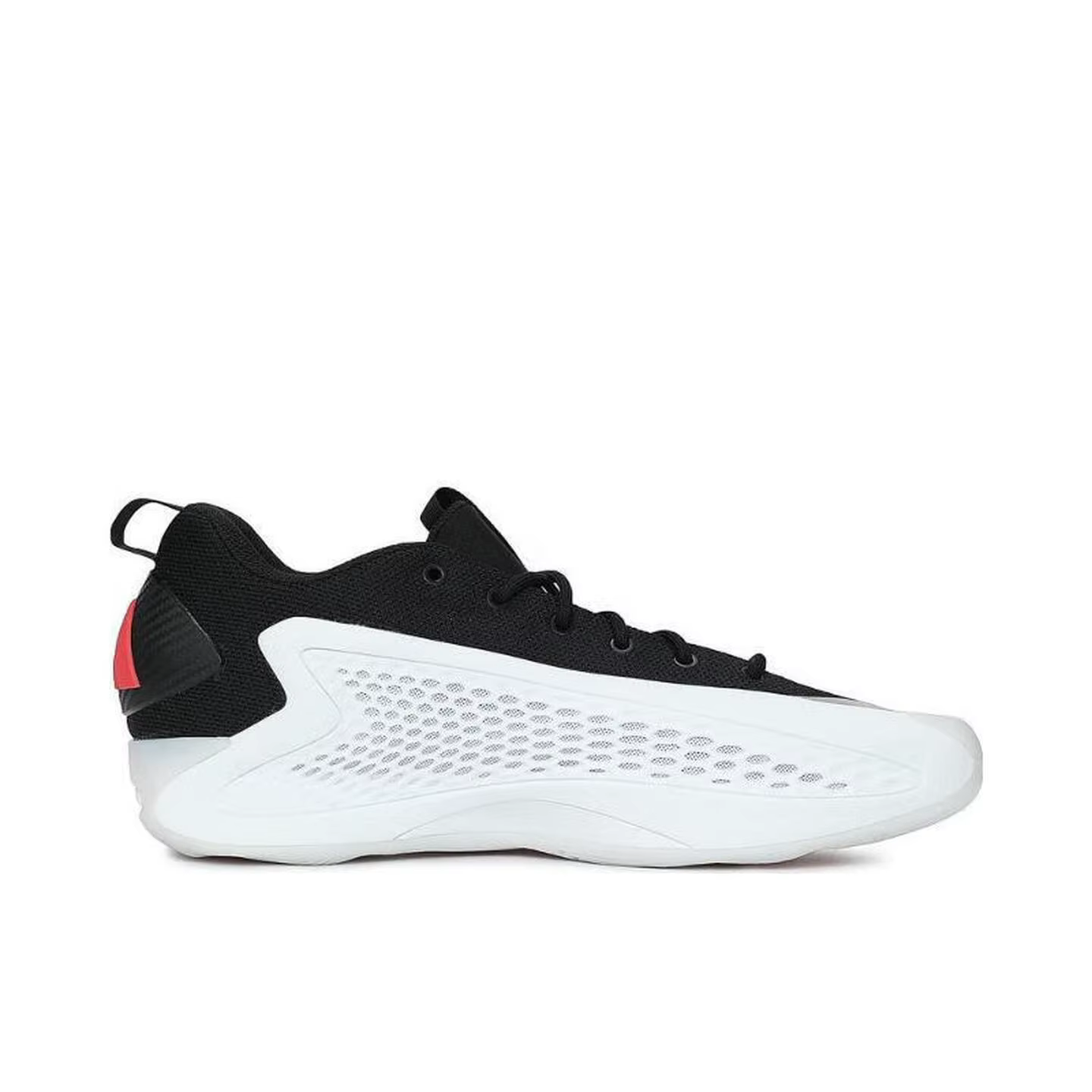 Adidas AE 1 chaussures de basket-ball basses pour hommes baskets de terrain légères à poignée rembourrée JQ6140