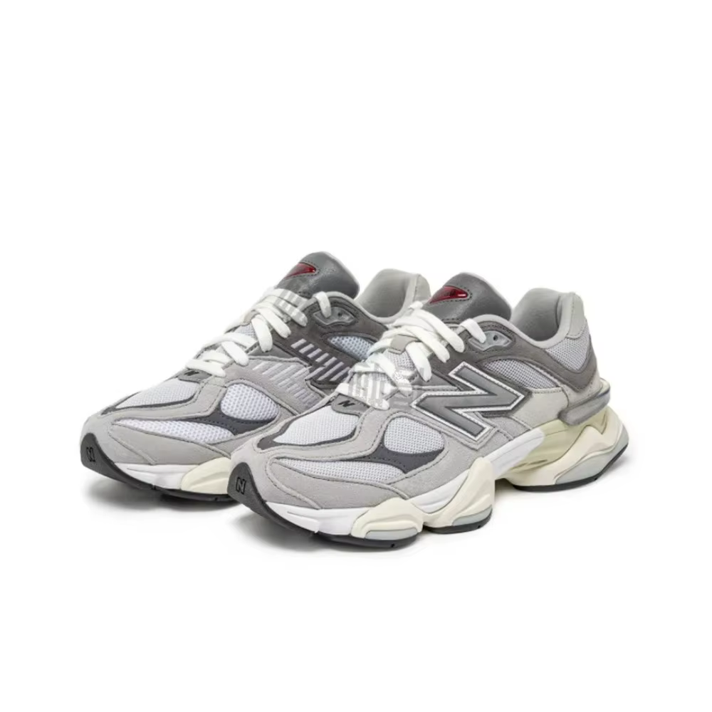 New Balance NB 9060 : Chaussures décontractées basses