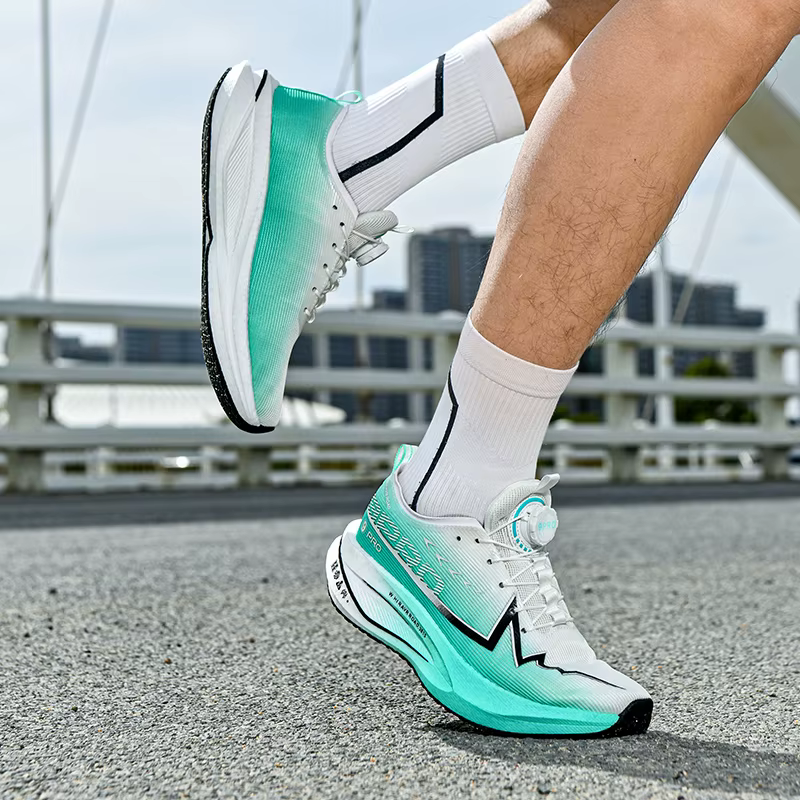 Chaussures de course décontractées pour hommes et femmes