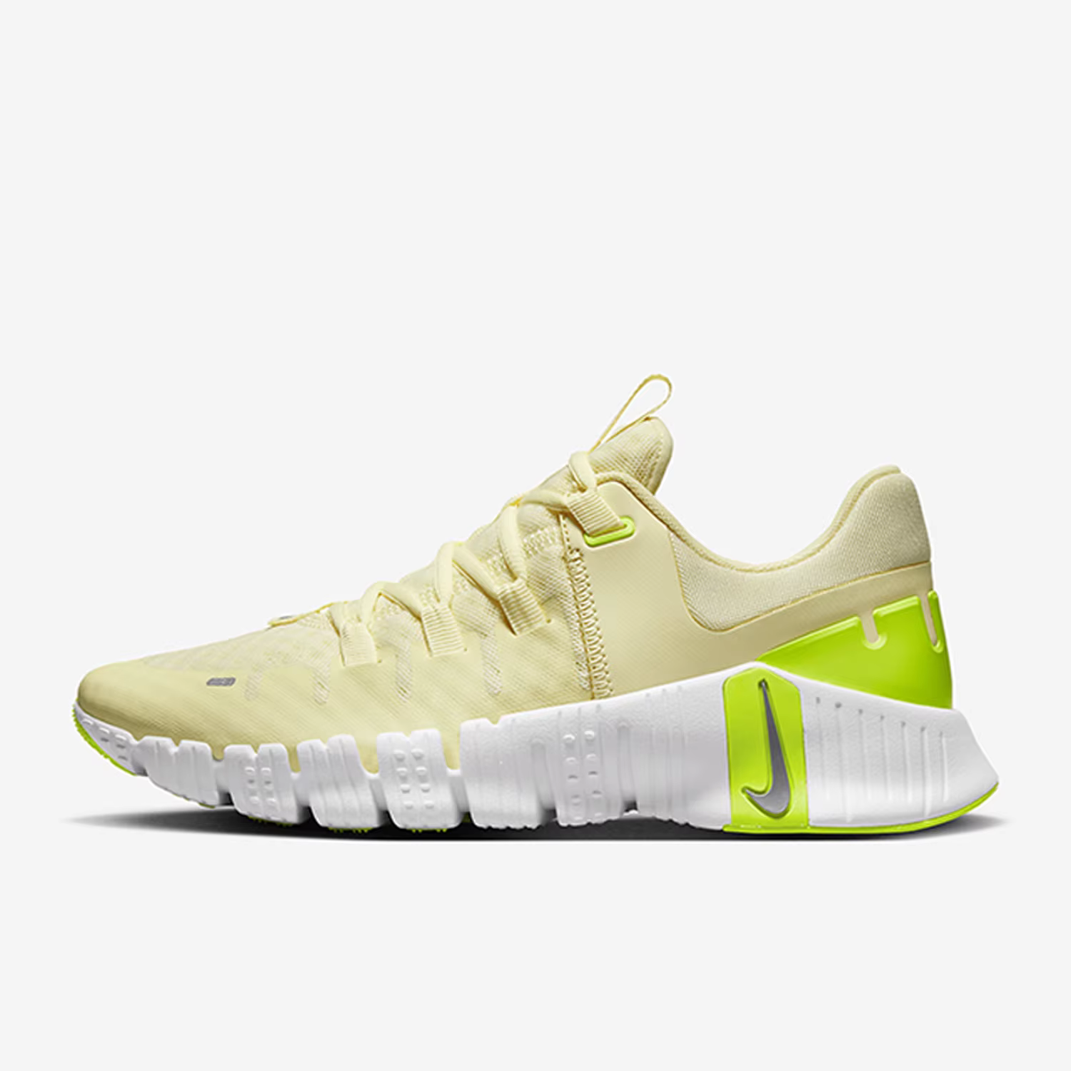 Nike véritable gratuit Metcon 5 nouvelles chaussures d'entraînement unisexe DV3950-800
