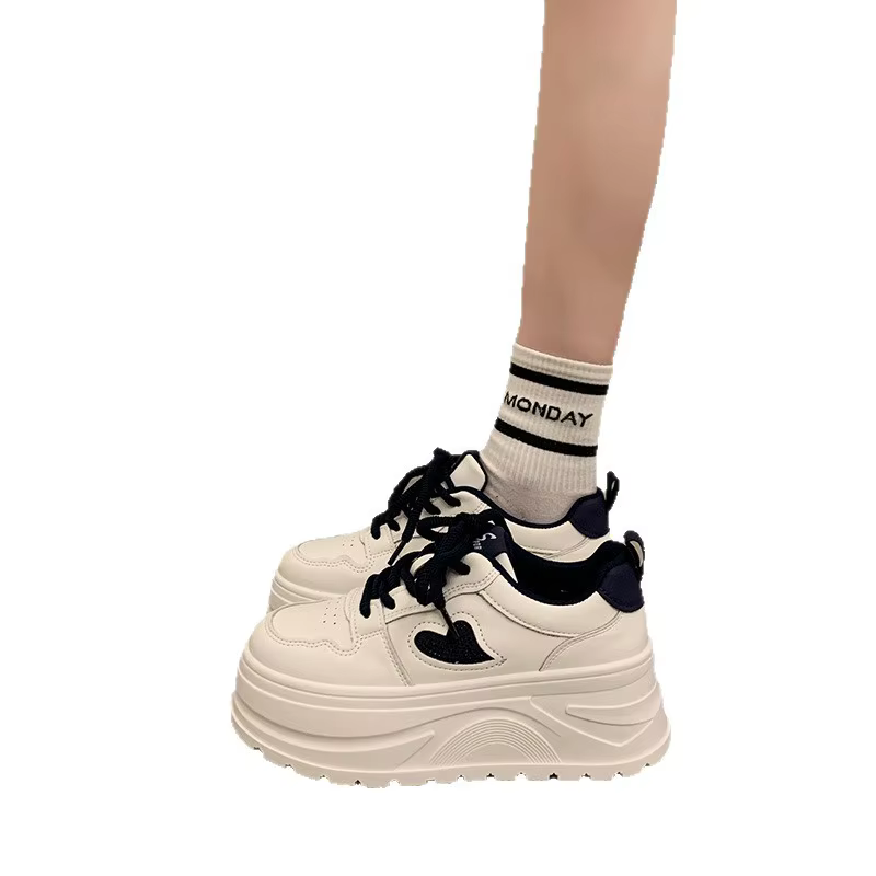 Chaussures blanches pour femmes