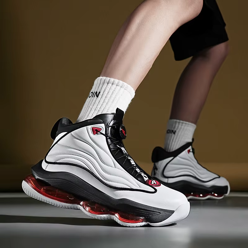Chaussures de basket-ball pour hommes