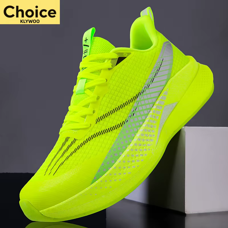 Chaussures de course Marathon pour hommes et femmes