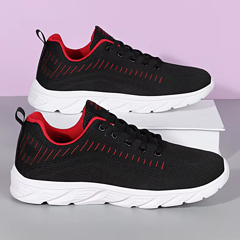 YRZL chaussures de course légères