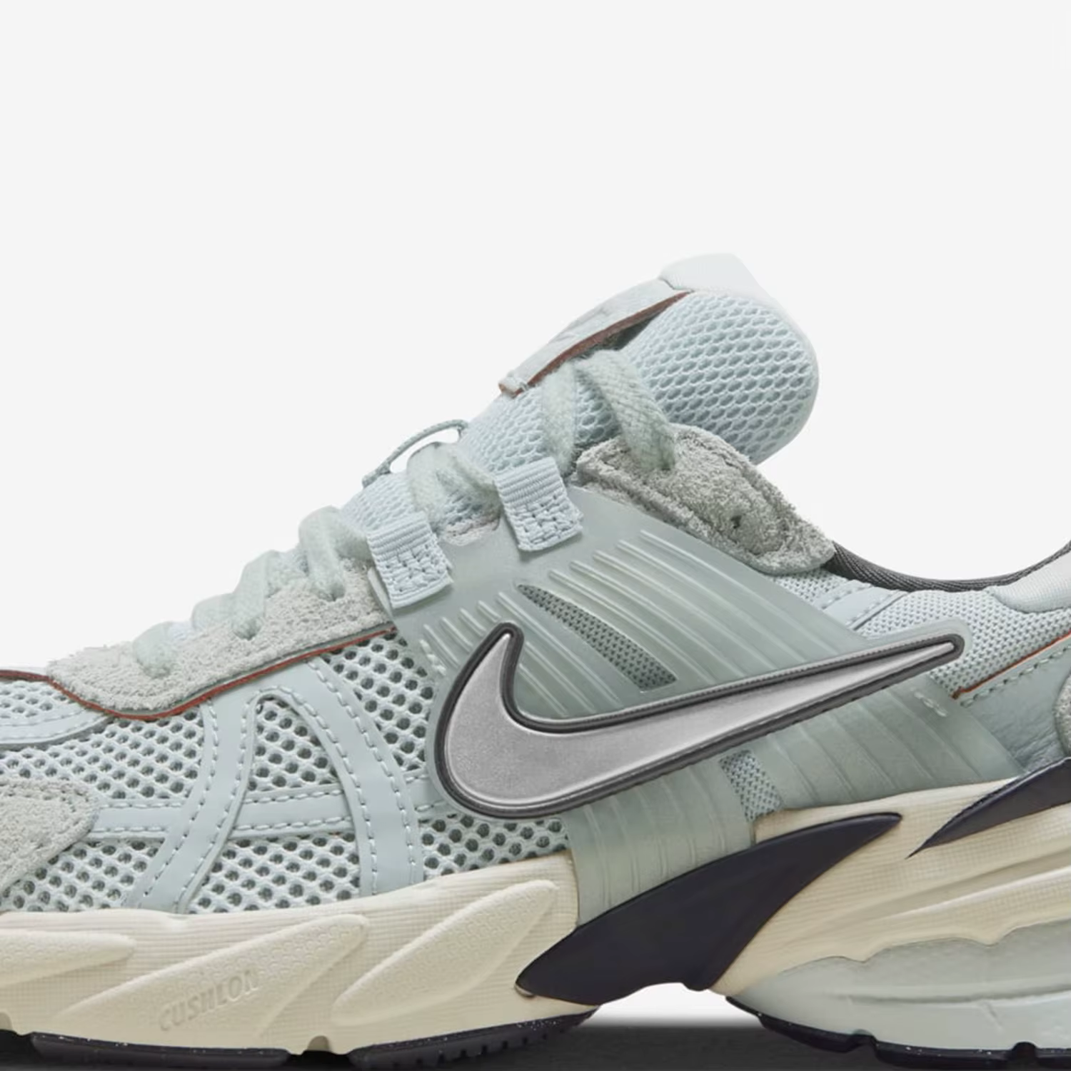 Nike officiel véritable sport unisexe mode amorti résistant à l'usure chaussures de course FN6703-003