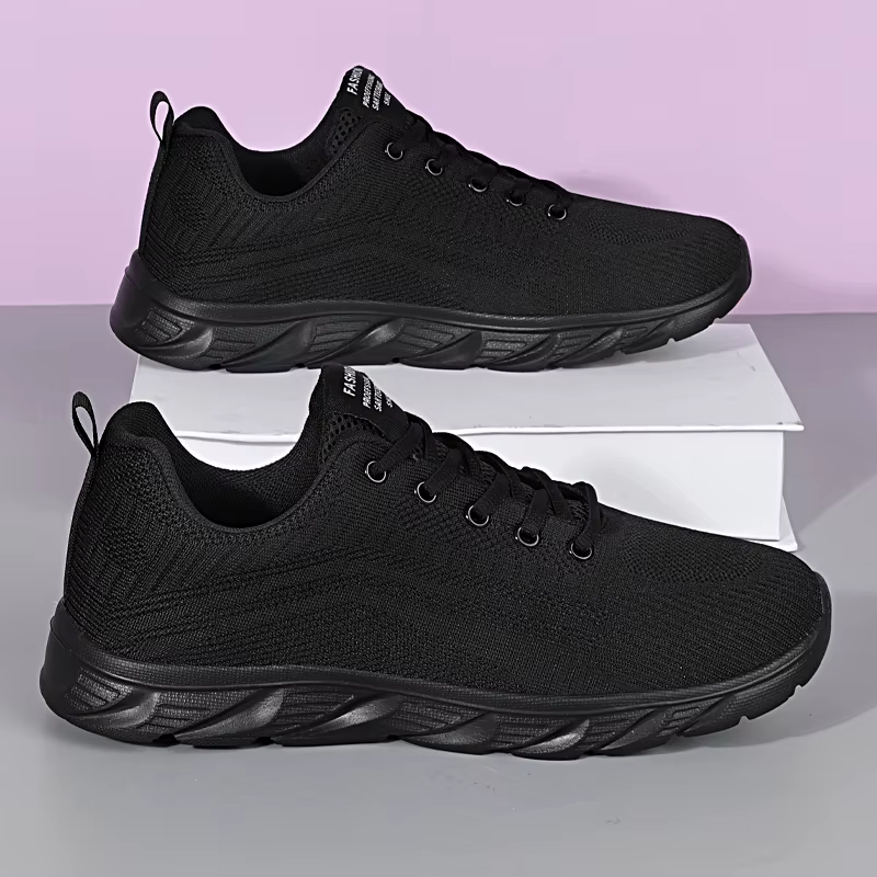 YRZL chaussures de course légères