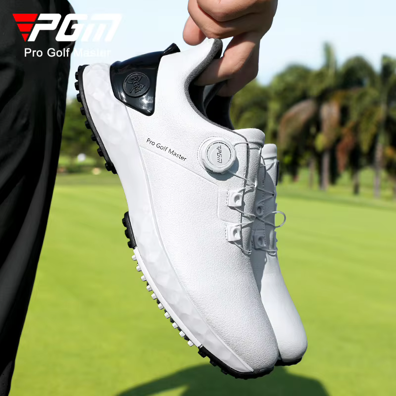 PGM XZ358 chaussures de Golf