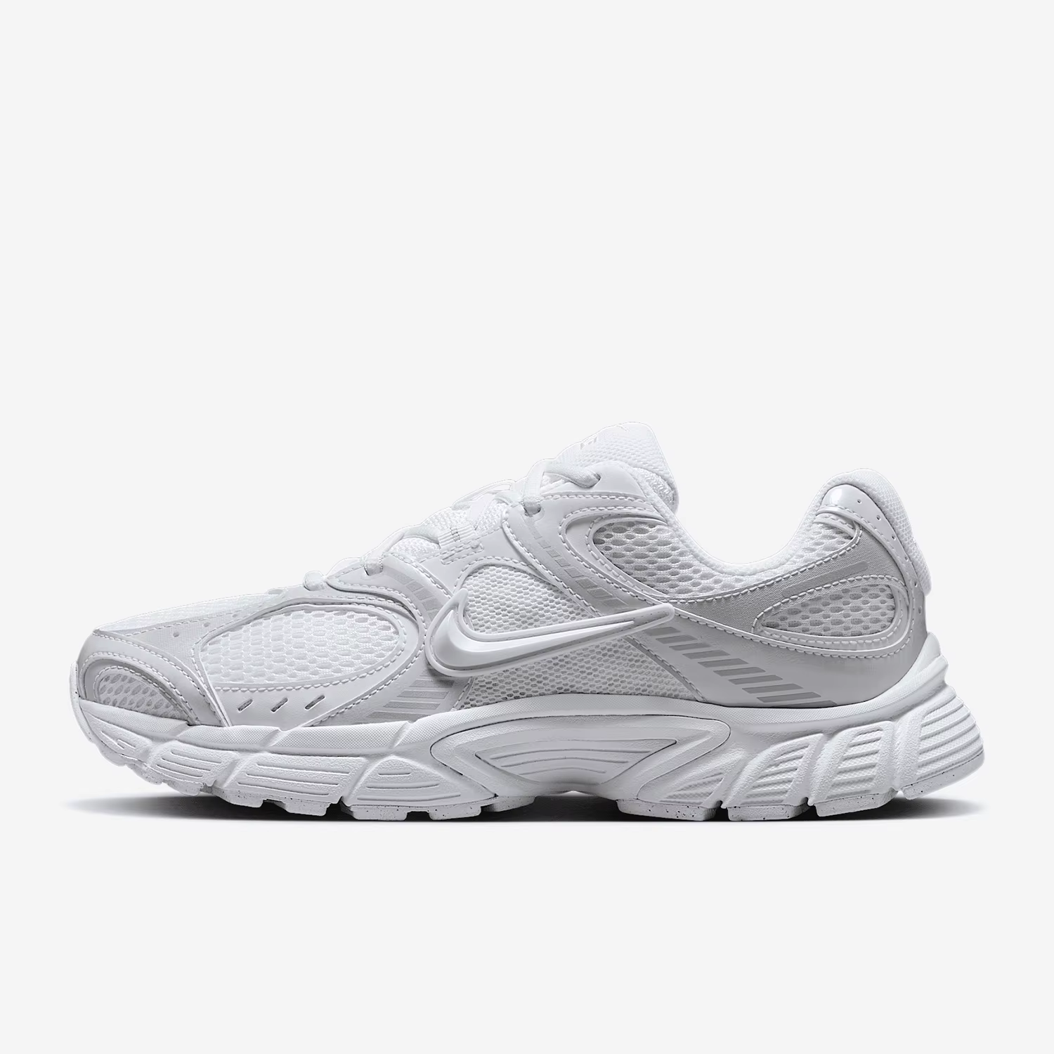 Nike officiel véritable V5 RNR chaussures décontractées respirantes d'entraînement pour femmes HQ7901-101