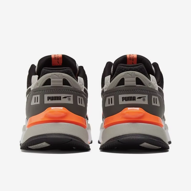 Puma véritable Mirage Sport Tech unisexe rétro chaussures décontractées 383107-01