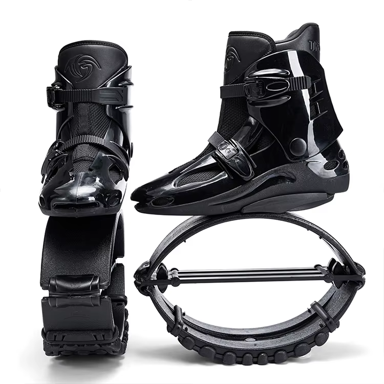 Chaussures de saut Kanggao kds et adultes