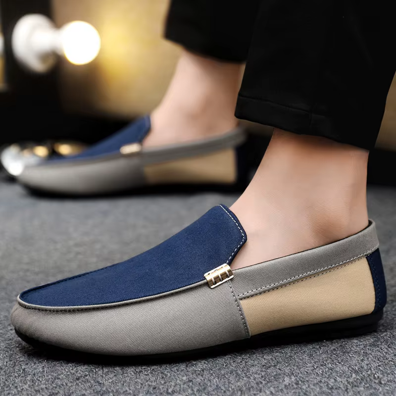 Chaussures décontractées pour hommes